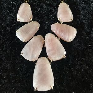 NWOT KENDRA SCOTT HARLOW NECKLACE